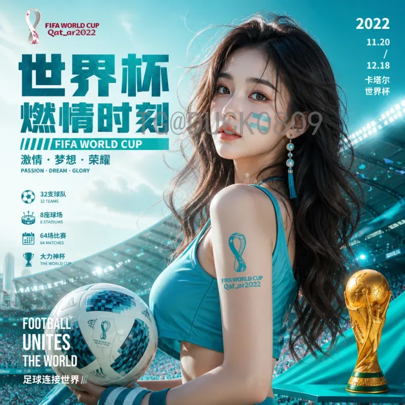 官方2026年美加墨世界杯新闻资讯最新消息：筹备进展与赛事亮点全览