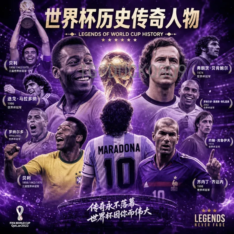 最新2026国际足联世界杯分组结果深度解析：规则变更与种子队揭晓